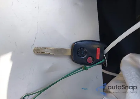 2007 Honda Fit Sport z USA, uszkodzony, nr VIN JHMGD38657S014034